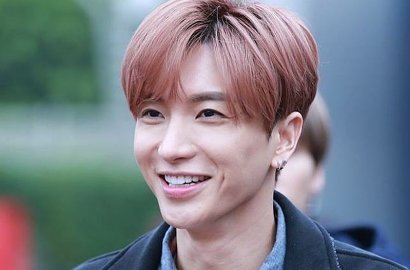 Pamer Bekal Buatan Sendiri, Leeteuk Kembali Beri Kode Ingin Punya Pacar