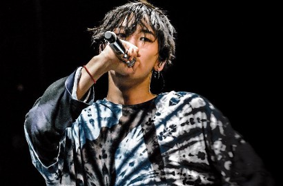 GD Bikin Pesan Ini Untuk Dirinya Sendiri, Netter Terharu