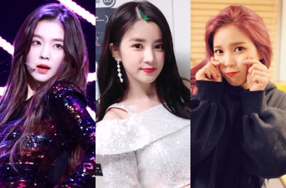 'Dangerous Outside of Blanket' Dibuat Versi Cewek, Netter Mohon 3 Idol Ini Gabung
