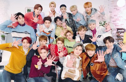 Kenalkan 3 Member Baru, NCT Beri Bocoran Ini Soal Proyek NCT 2018