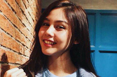 Bintangi Film 'Dilan 1990', Vanesha Prescilla Diberi Saran Ini oleh Sissy Priscillia