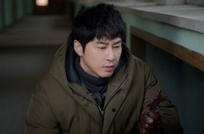 Kang Ji Hwan Rela Lakukan Ini Demi Totalitas Peran di Drama OCN