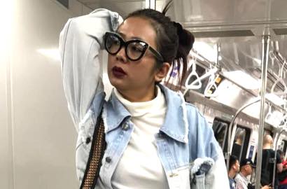 Unggah Foto Lawas Bareng Sahabat, Soimah: Aku Yang Mana Coba?