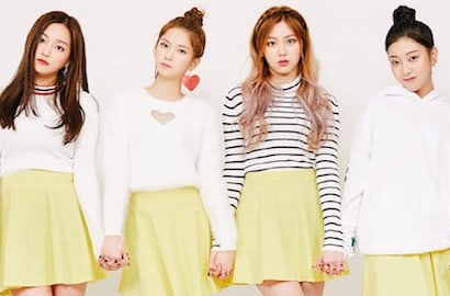 Umumkan Comeback Lewat Mini Album ke-7, CLC Kembali Ubah Imej?