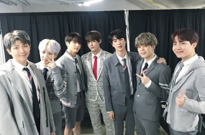 Fans Kini Bisa Besarkan dan Latih Member BTS Lewat Game Ini