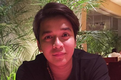 Sudah Move On, Billy Syahputra Siap Gandeng Pacar Baru ke Nikahan Syahnaz