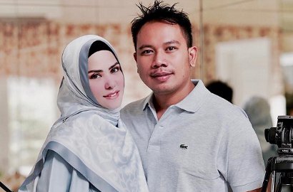 Budget Fantastis, Undangan Vicky-Angel Cuma Disebar Lewat WhatsApp?
