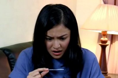 Marshanda Hamil, Penggemar 'Orang Ketiga' Amuk Rio Stokhorst