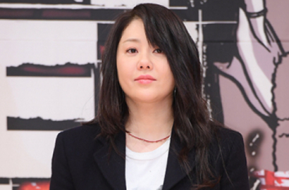 Isu Berantem dengan Sutradara, Go Hyun Jung Ogah Syuting 'Return'?