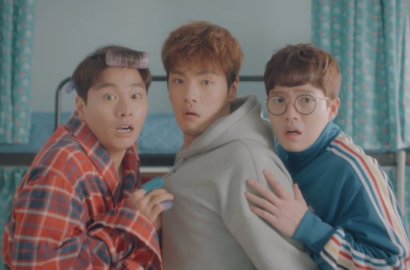 Kim Jung Hyun cs Makin Kocak, 'Laughter in Waikiki' Bikin Ketagihan