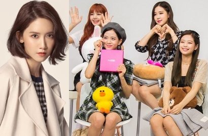Cantik Hingga Seksi, Begini Gaya Yoona-Black Pink cs di Event Prada