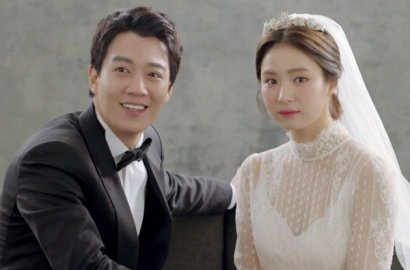 Jelang Tamat, Seriusnya Shin Se Kyung cs Pelajari Naskah 'Black Knight'