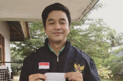 Mandikan Jenazah Hingga Bertemu Anak Leukimia, Ini Kesan Adly Fairuz Bintangi 'Jodoh Wasiat Bapak'