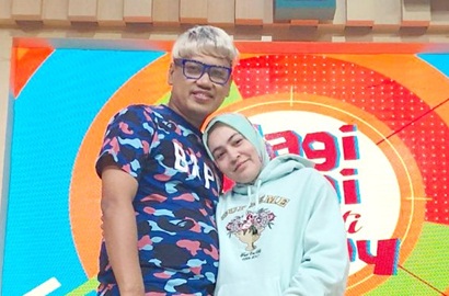 Uya Kuya Singgung Poligami Akan Dikenalkan Cewek oleh Nikita Mirzani, Ini Reaksi Astrid