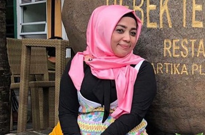 Dipolisikan Mantan Pengacaranya, Muzdalifah Dituduh Gelapkan Uang Ratusan Juta