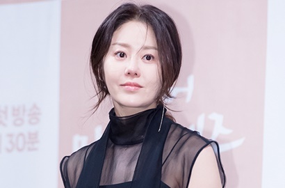 Konflik dengan Sutradara, Go Hyun Jung Resmi Tinggalkan Peran Utamanya di 'Return'