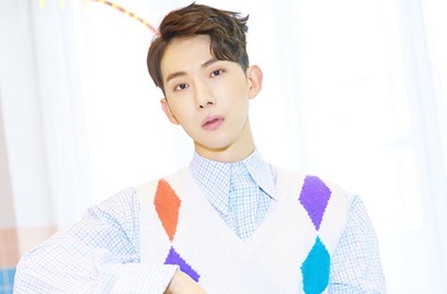 Jo Kwon Dituding Terima Perlakuan Spesial di Kyunghee, Ini Respon Cube