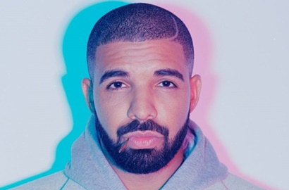 Promosi 'God's Plan', Drake Bagikan Uang Sebesar Rp 1,6 Miliar