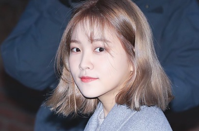 Tertarik Jadi Penulis dan Komposer Lagu, Yeri Curhat Banyak Dibantu IU