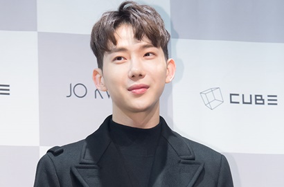 Ngaku Jadi Korban, Jo Kwon Curhat Panjang Soal Kontroversinya dengan Kyunghee