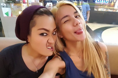 Vanesha Sakit Hati Tapi Tetap Kirim Doa, Santai Sheila Marcia Bakal Lapor Balik