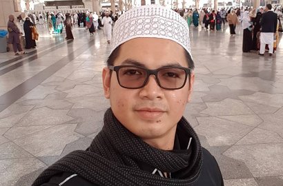 Persiapan Sudah Rampung, Tommy Kurniawan Segera Menikah di Banda Aceh