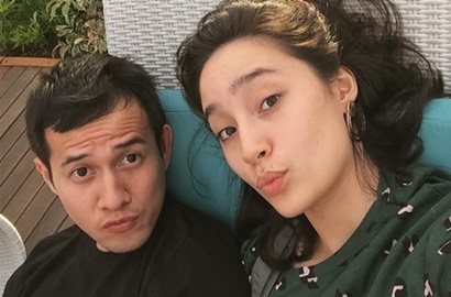 Pilih Konsep Pernikahan Sederhana, Herjunot Ali Malah Diejek Pelit