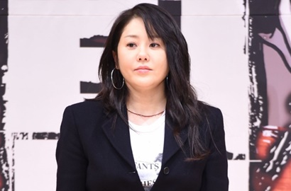 Konflik 'Return' Dinilai Menyudutkan Go Hyun Jung, Netter Tagih Bukti
