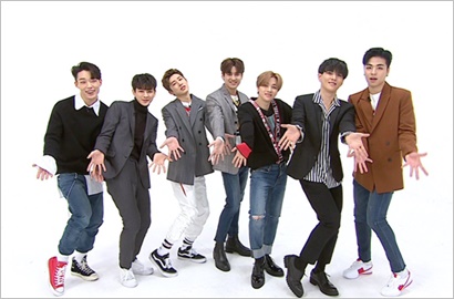 Member iKON Pamerkan Detail Dorm Baru, Seperti Apa?