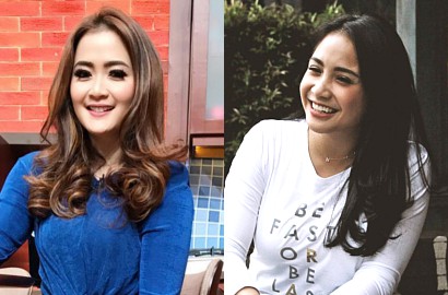 Ngamuk Disebut Istri Jadi-Jadian Raffi, Vega Darwanti Bela Nagita Saat Dihina Haters Gembrot