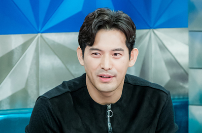 Bahas Debut Film di 'La Belle', Oh Ji Ho Ternyata 90 Persen Syuting Telanjang