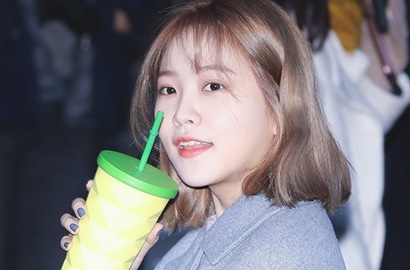Ditanya Tips Ikut Audisi di SM, Begini Jawaban Yeri Red Velvet