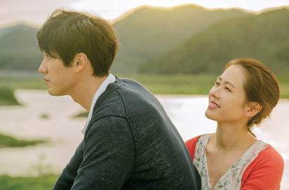 Lama Dinanti, 'Be With You' So Ji Sub-Son Ye Jin Umumkan Jadwal Rilis