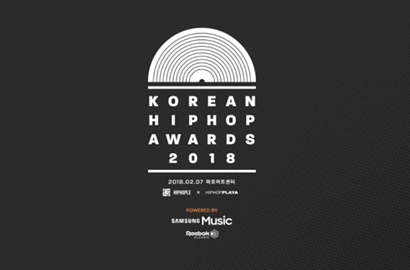 Selamat, Jay Park Sabet Daesang di Korean Hip-Hop Awards 2018