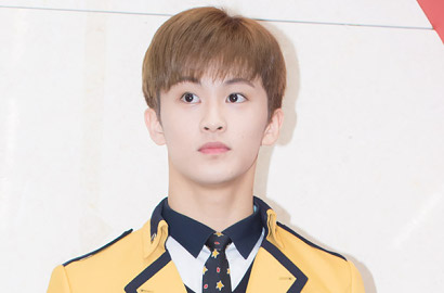 Mark NCT Ungkap Kesan Selama Sekolah dan Hal 'Dewasa' yang Ingin Dilakukan