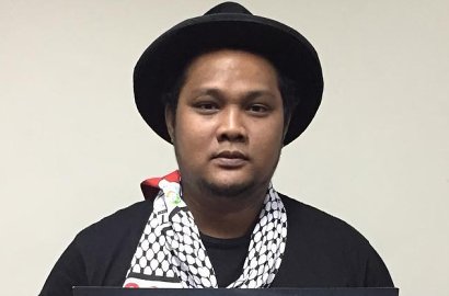 Empat Tahun Jadi Mualaf, Virgoun Diakui Ifan Seventeen Makin Religius