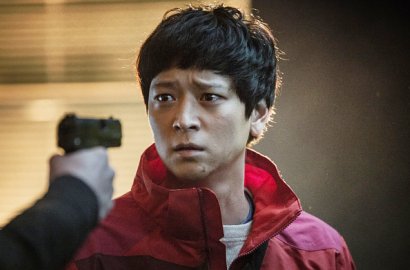 Jika Dituduh Seperti Karakternya di 'Golden Slumber', Kang Don Won Ingin Lakukan Ini