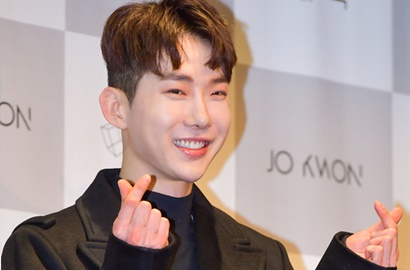 Jo Kwon dan Cube Respon Soal Kontroversi dengan Kyunghee, Ini Komentar Netter