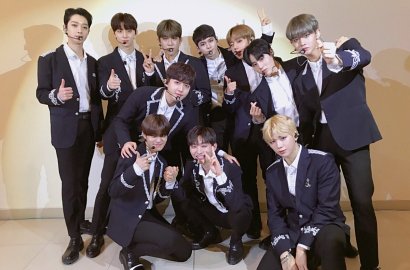 Dikonfirmasi, Wanna One Akan Tampil dengan Formasi Lengkap di 'Ask Us Anything'