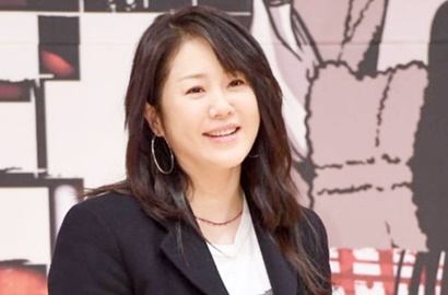 Gara-Gara Konflik 'Return', Go Hyun Jung Dicekal Bintangi Semua Drama SBS?