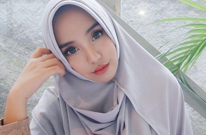 Sidang Cerai Belum Selesai, Salmafina Sudah Curhat Soal Kriteria Lelaki Idaman