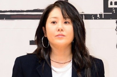 Benarkan Ada Kontak Fisik, Go Hyun Jung Bantah Pukul Sutradara 'Return'