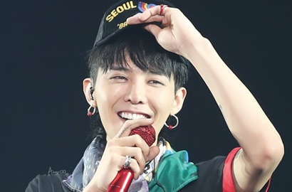 Curhat Berkarier Jadi Idol, GD: Hidupku Glamor Tapi Kesepian
