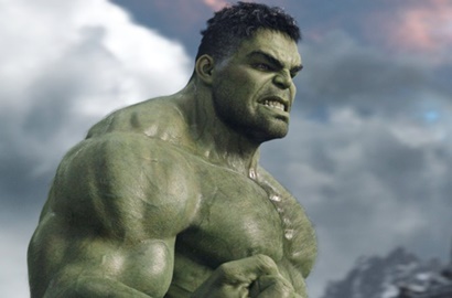 Susul Chris Hemsworth, Mark Ruffalo Isyaratkan Pensiun Sebagai Hulk