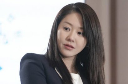 Go Hyun Jung Hengkang, Netter Yakin Rating 'Return' Bakal Jeblok
