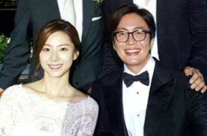 Lihat Tulisan Ini di Depan Rumah Rp 118 M Bae Yong Joon, Netter Nyinyir