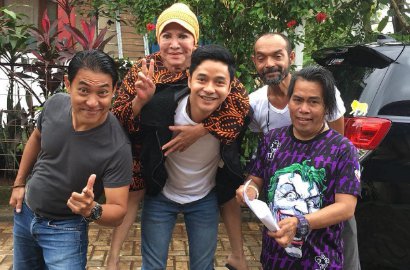Tak Sangka Bakal Tembus 500 Episode, Produser 'Jodoh Wasiat Bapak' Awalnya Pesimis