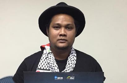 Tak Mau Hapus Tato Walau Mualaf, Virgoun Ogah Senasib dengan Nikita Mirzani