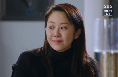 Go Hyun Jung Beberkan Alasan Cekcok dengan Sutradara 'Return'
