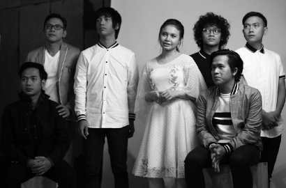 Gaet David NOAH, D'Masiv Ungkap Keseruan Syuting MV 'Pernah Memiliki'